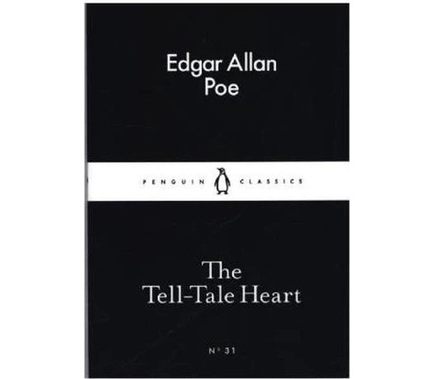 Tell-Tale Heart