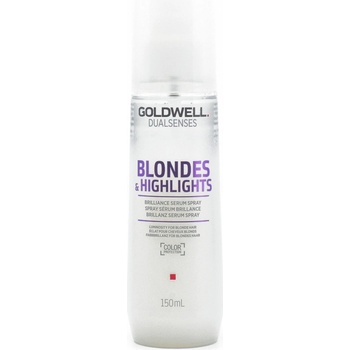 Goldwell Dualsenses Blondes & Highlights Serum Spray 150 ml