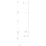 Mexen Apollo 1210x450 mm 600W white (W117-1210-450-2600-20)