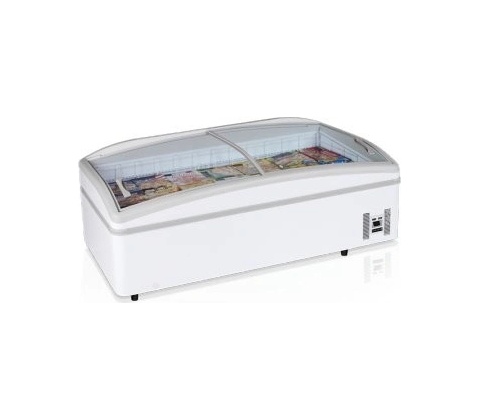 Tefcold HEAD A-CF