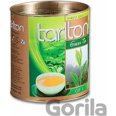 TARLTON Green GP1 dóza 100 g