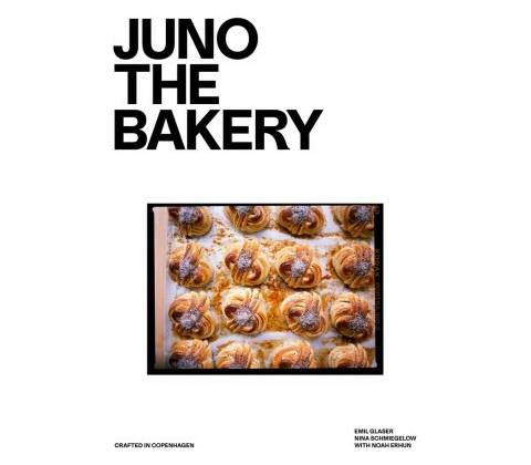 Kniha Juno