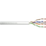 ASSMANN DK-1613-P-305 Cat. 6 U/UTP 250 MHz LSZH 305 м в кутия, сив пач кабел