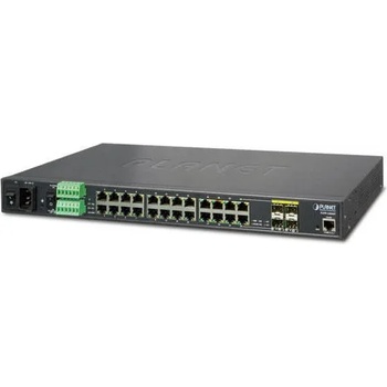 Image 1 of PLANET IGSW-24040T