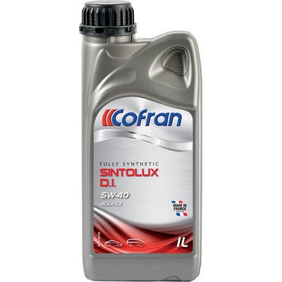 COFRAN Sintolux DI 5W-40 1 l