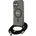 GUESS Калъф Guess Crossbody Cord Script MagSafe за iPhone 16 - черен (3666339345648)