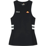 Ellesse Women's Wood Tank Vest - Black