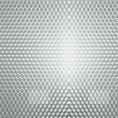 d-c-fix Samolepící fólie transparentní Circle 200-5289 rozměr 90 cm x 15 m kruhy