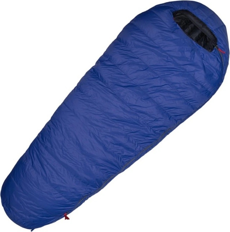 Warmpeace Solitaire Extra Feet 500