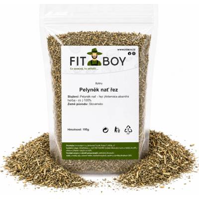 FITBOY Palina vňať rez 100 g