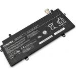 Toshiba Батерия (оригинална) за лаптоп Toshiba, съвместима с модели Chromebook CB30 CB30-102 CB30-A CB35, 4-cell, 14.8V, 3380mAh (TOSHIBA101906)