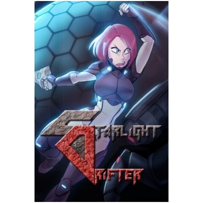 Starlight Drifter