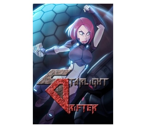 Starlight Drifter