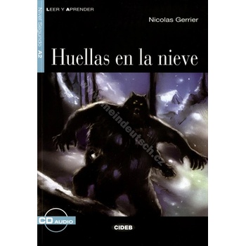 BCC ŠP Huellas De La Neive + CD
