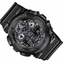 Casio GA-100CF-1A