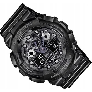 Casio GA-100CF-1A
