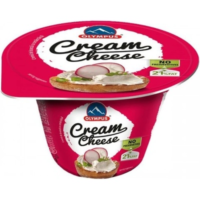 Olympus Крема сирене Olympus 200гр