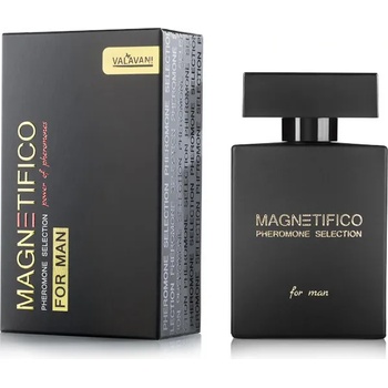 Image 1 of Magnetifico Pheromone Selection for Men 100ml