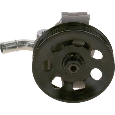 Hydraulické čerpadlo, riadenie POLCAR S5032039
