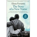 Story of a New Name Ferrante Elena