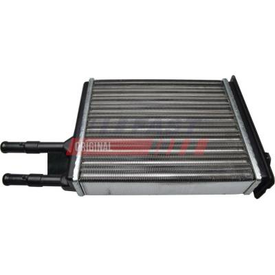Výměník tepla, vnitřní vytápění FAST FT55009
