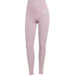 adidas Дамски клин adidas Women's Optime Essentials ST 1/1 Leggings - Preloved Fig - размер XL (111-2022-0215)