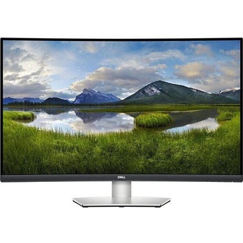 Dell S3221QS