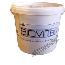 Megabol BIOVIT 80 2100 g