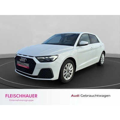 Audi A1 Sportback 25 TFSI 70 kW