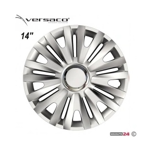 Versaco Тасове за джанти 14'' Versaco Royal RC