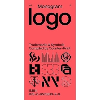 Monogram Logo - Monograms & CiphersPaperback