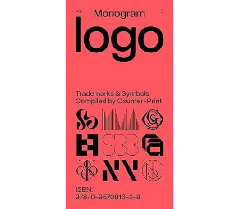 Monogram Logo - Monograms & CiphersPaperback