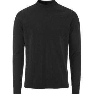 Craft Wool Comfort Rn LS M Размер: M / Цвят: черен
