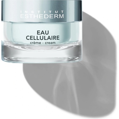 Esthederm Cellular Water Cream krém s bunkovou vodou 50 ml
