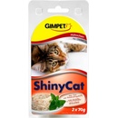 Gimborn GimCat ShinyCat kura 2 x 70 g