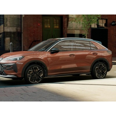 Volkswagen T-Roc 1.5 eTSI Style DSG 110 kW