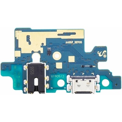 Samsung Galaxy A40 Flex Kabel vč. Type C Konektoru