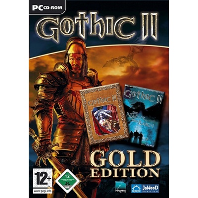 Gothic 2 Gold Edition