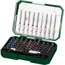 Parkside Sada bitů PBS3 A2 71 ks / 56 ks