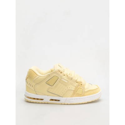 Globe Sabre butter/cream