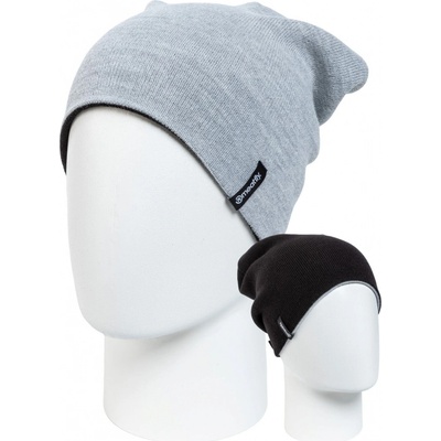 Meatfly Logan Reversible dark grey