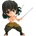 Banpresto Q Posket: Demon Slayer Kimetsu No Yaiba - Inosuke Hashibira Ii (ver. b)