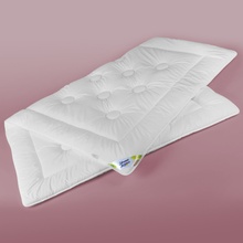 Lindart Paplón Lyocell celoročná 300g m2 200x220