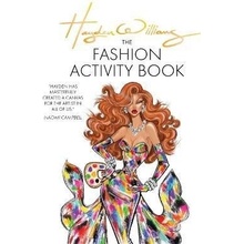 Hayden Williams: The Fashion Activity Book