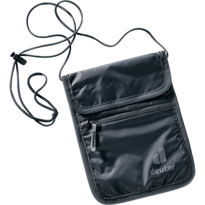 Deuter Портфейл Deuter Security Wallet II Wallet - Black - размер One Size (511-0771-0111)