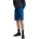 Boss Поларени къси панталони Boss Men's Headlo Active Fleece Jogger Shorts - Open Blue