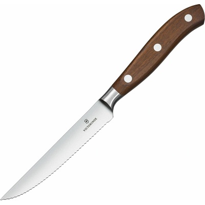 Victorinox 7.7200.12WG Grand Maitre Wood Nůž na steak, 12 cm