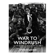 War to Windrush Bourne StephenPaperback