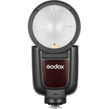 Image 1 of Godox V1PRO-F