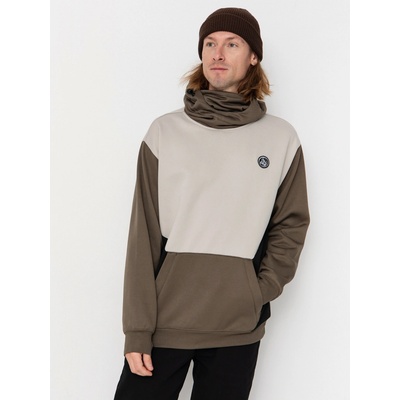 Volcom Hydro Riding HD military